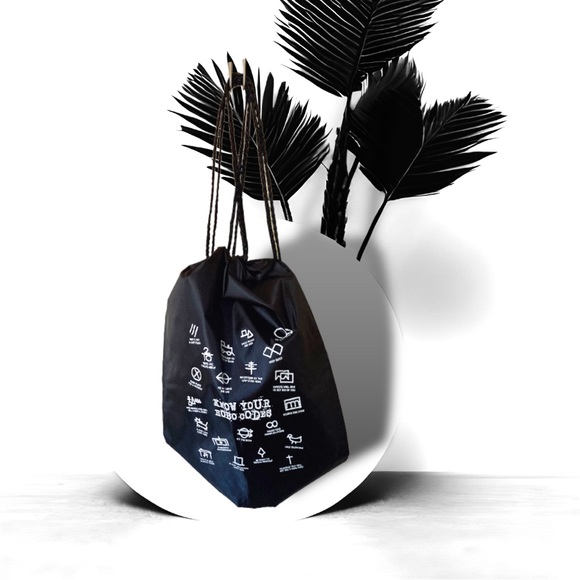 Limited Edition Tote Bag Unisex - Picture 4 of 16